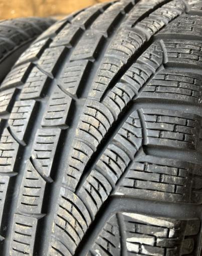 Pirelli Winter Sottozero 240 Serie II 225/55 R17