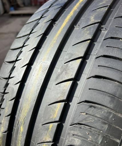 Michelin Latitude Sport 275/55 R19