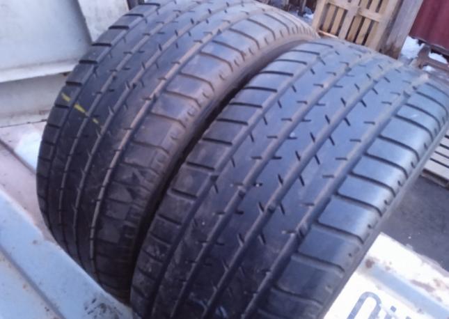 Michelin Pilot SX MXX3 225/50 R16