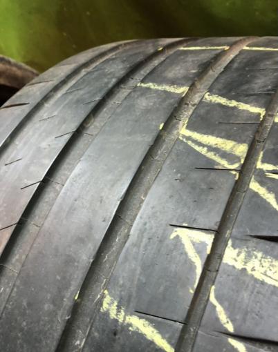 Michelin Pilot Sport 4 S 315/30 R21