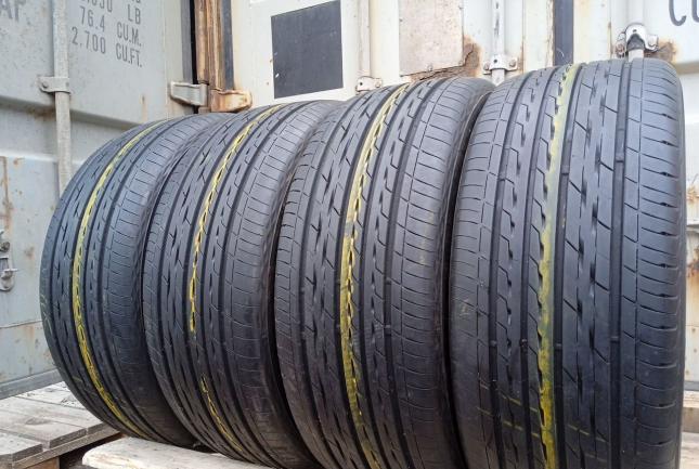 Firestone Firehawk PVS 245/45 R18