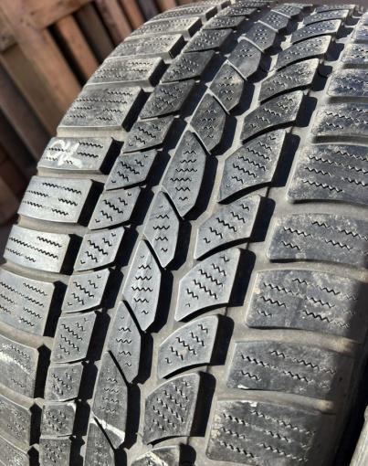 Continental ContiWinterContact TS 790v 245/45 R18