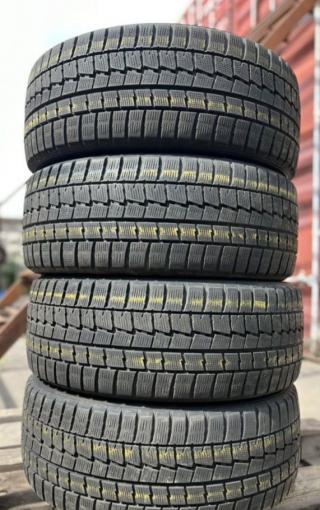 Dunlop Winter Maxx WM01 245/45 R19