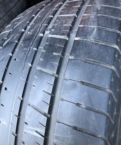 Pirelli P Zero 315/40 R21