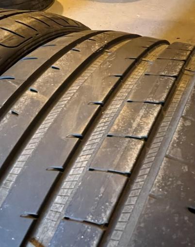 Goodyear Eagle F1 Asymmetric 3 225/35 R19