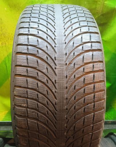 Michelin Latitude Alpin LA2 275/45 R20