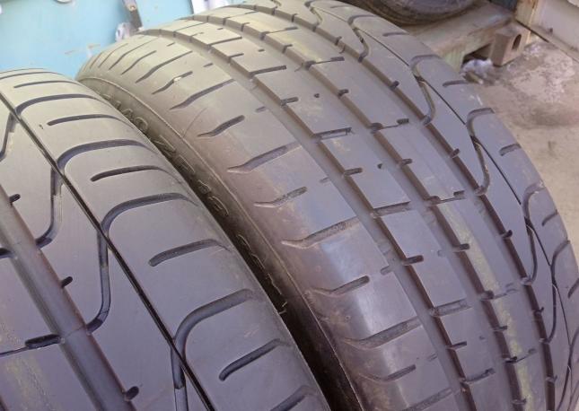 Pirelli P Zero 235/40 R18