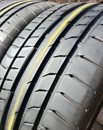 Continental ContiSportContact 5 225/40 R18