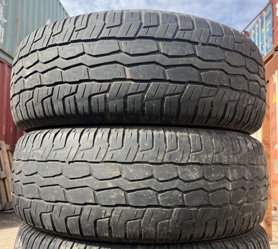 Yokohama Geolandar G902 265/65 R17