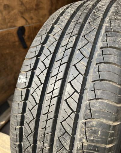 Michelin Latitude Tour HP 235/65 R17