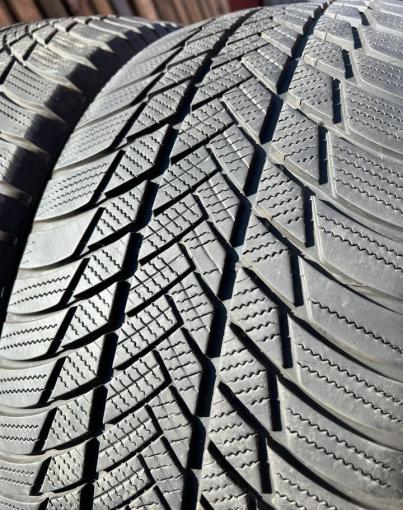 Bridgestone Blizzak LM-001 235/50 R19