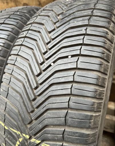 Michelin CrossClimate 225/55 R18