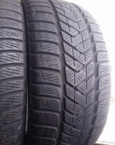 Pirelli Winter Sottozero 3 225/45 R17