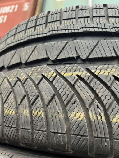 Michelin Pilot Alpin PA4 235/35 R20