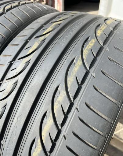 Hankook Ventus V12 Evo2 K120 275/30 R20