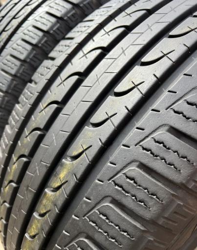 Goodyear EfficientGrip SUV 265/50 R20