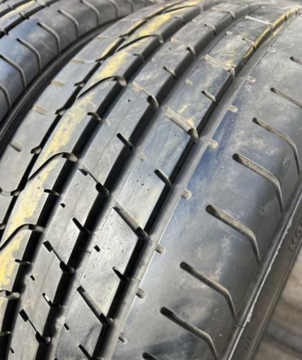 Pirelli P Zero 225/40 R18