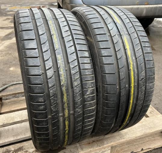 Continental ContiSportContact 5P 235/35 R19