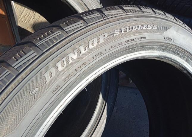 Dunlop DSX 255/40 R20