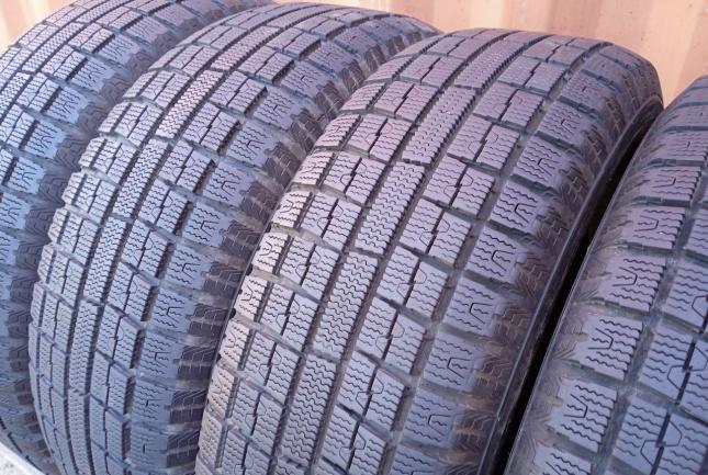 Toyo Garit G5 195/65 R15