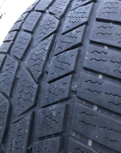 Continental ContiWinterContact TS 830 P 225/50 R18