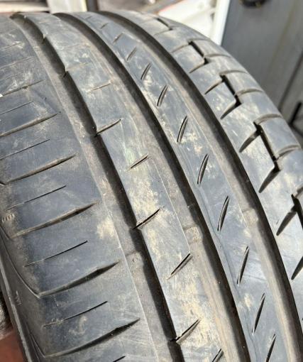 Continental PremiumContact 6 255/45 R18