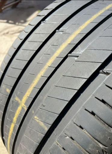 Michelin Latitude Sport 3 ZP 315/35 R20