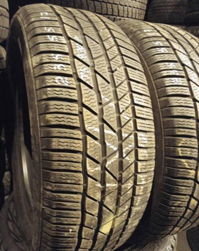 Continental ContiWinterContact TS 830 P 235/55 R17