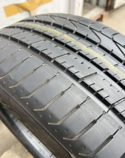 Pirelli P Zero 245/45 R19