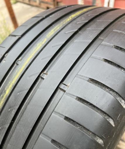 Goodyear Eagle F1 Asymmetric 2 275/35 R20