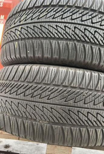 Goodyear UltraGrip 8 Performance 285/45 R20