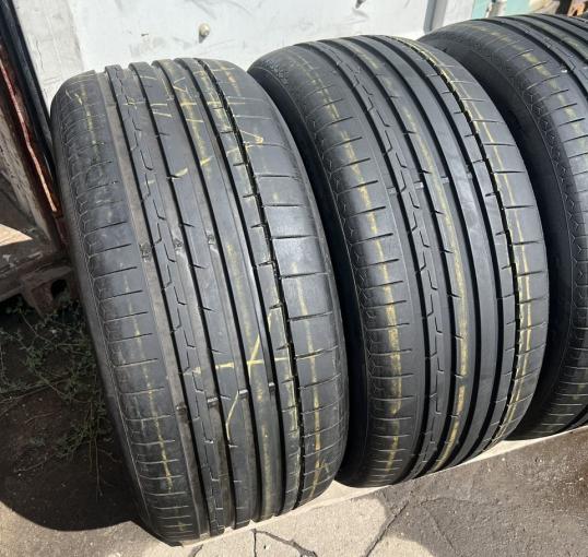 Continental SportContact 6 275/45 R21