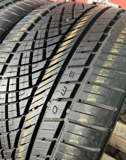 Continental ExtremeContact DWS 285/30 R20