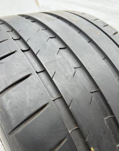 Michelin Pilot Sport 4 325/30 R21