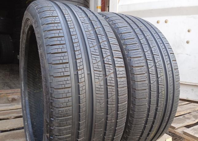 Pirelli Scorpion Verde All Season 265/40 R21