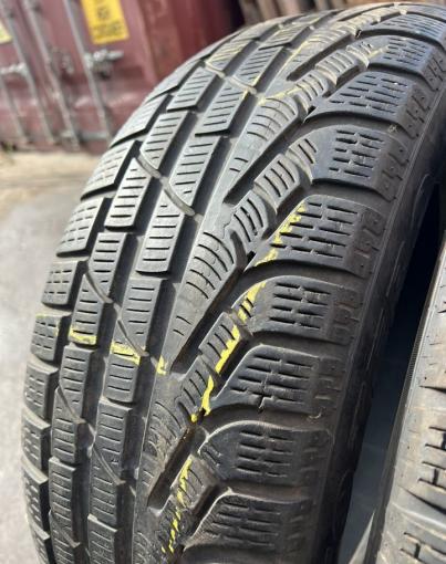 Pirelli Winter Sottozero 210 Serie II 205/55 R17