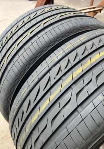 Bridgestone Regno GR-XI 255/45 R18