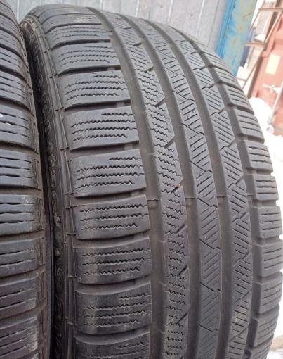 Continental ContiWinterContact TS 810 Sport 245/40 R18