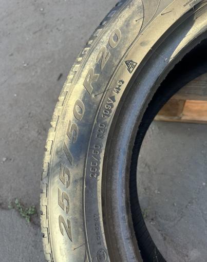 Pirelli Scorpion Winter 255/50 R20