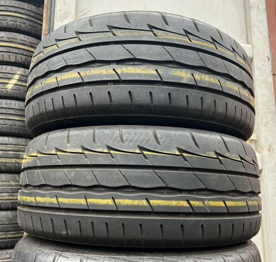 Bridgestone Potenza RE003 Adrenalin 225/40 R18