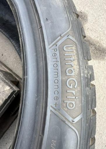 Goodyear UltraGrip Performance+ 265/40 R21