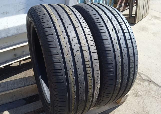 Pirelli Cinturato P7 245/45 R18