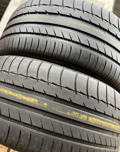 Michelin Latitude Sport 275/45 R20