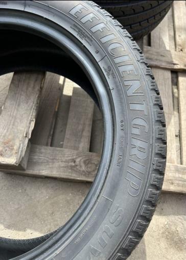 Goodyear EfficientGrip SUV 265/50 R20