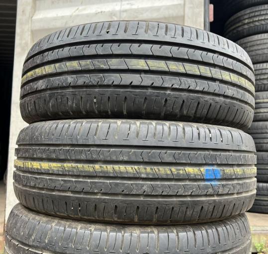 Bridgestone Ecopia NH100 195/55 R16