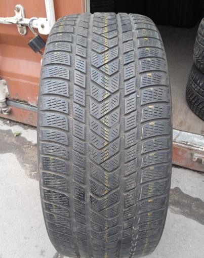 Pirelli Scorpion Winter 285/40 R22