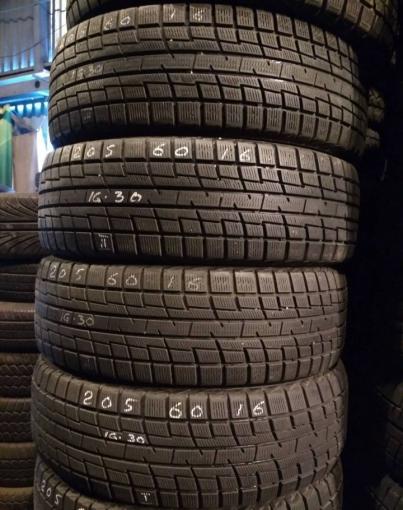 Yokohama Ice Guard IG30 205/60 R16