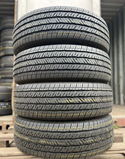 Bridgestone Dueler H/T 685 255/70 R18