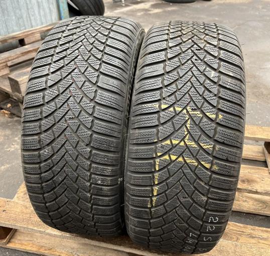 Bridgestone Blizzak LM-005 225/50 R17