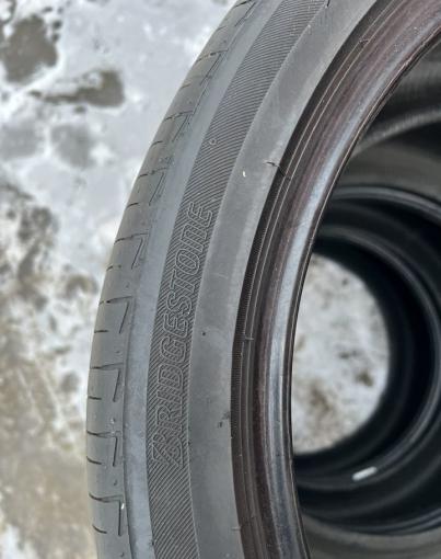 Bridgestone Turanza T005A 245/40 R19